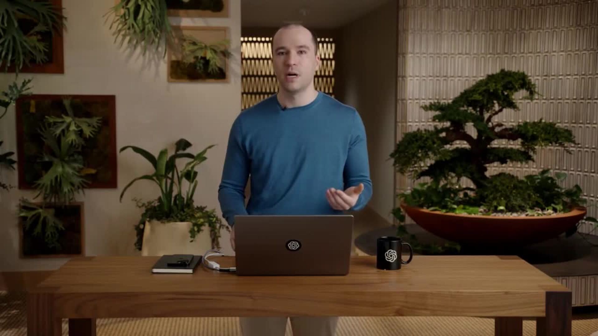 Microsoft estará en el consejo de OpenAI como "observador" sin derecho a voto
