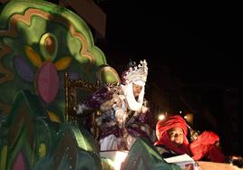 Así será la Cabalgata de Reyes de Teruel 2024: hora del inicio y recorrido