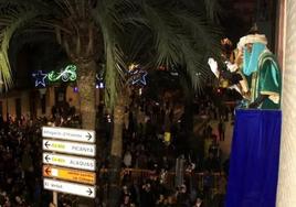 Cabalgata de Reyes en Torrent: horario y recorrido en 2024