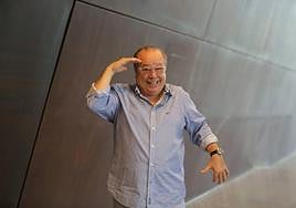 Fotos de la vida y carrera del humorista Paco Arévalo