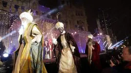 Cabalgata de Reyes en Badalona: horario, recorrido y novedades en 2024