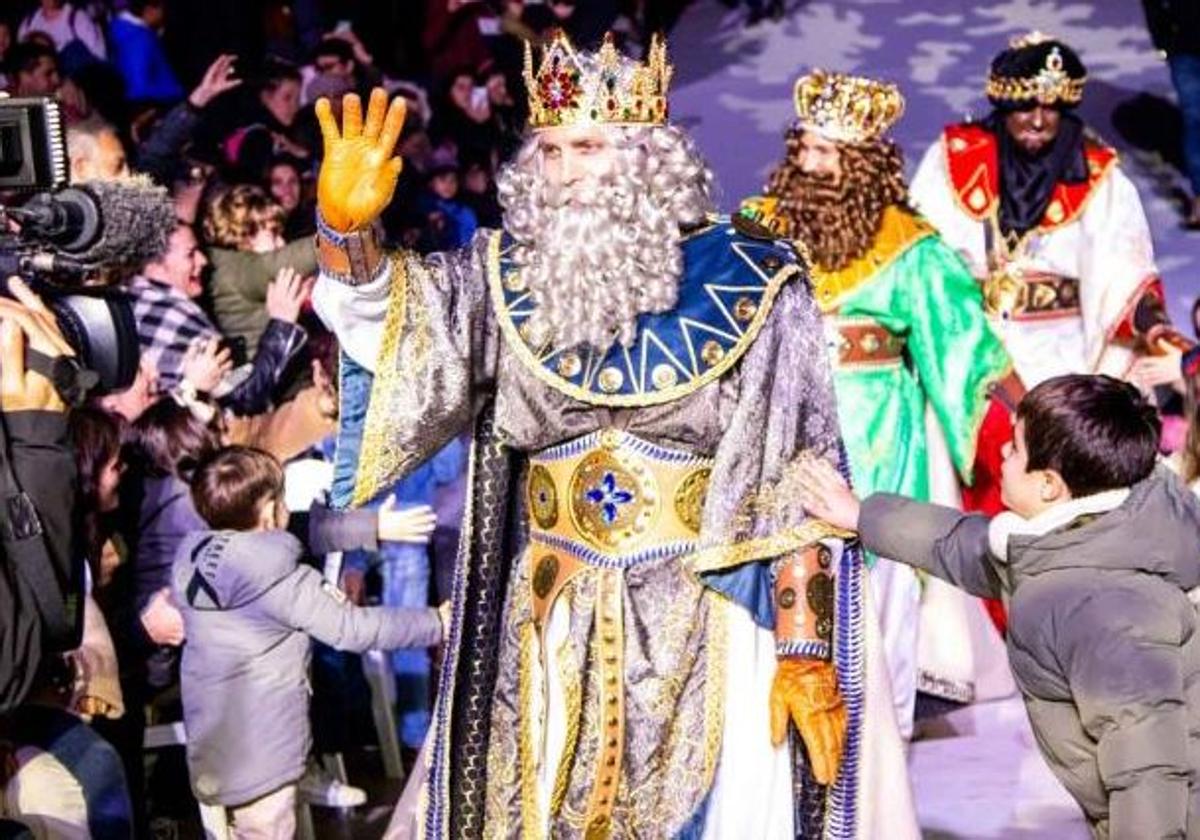 Horario de la Cabalgata de Reyes en Benidorm: recorrido y quién es la estrella de Navidad de 2024