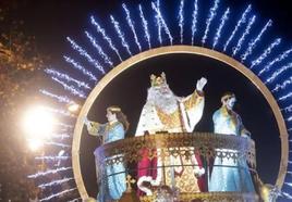 La Cabalgata de Reyes de Sabadell llega con novedades: horario y recorrido en 2024