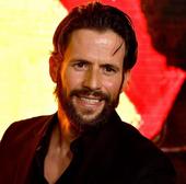 Mueren el actor Christian Oliver y sus dos hijas pequeñas en un accidente aéreo en el Caribe