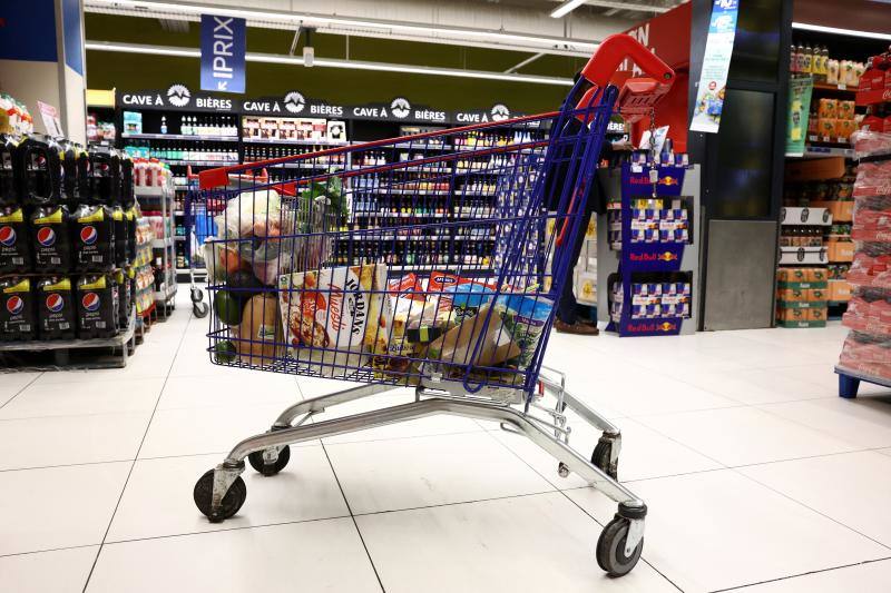 Lista productos de PepsiCo que Carrefour dejará de vender: de Doritos a Lay's