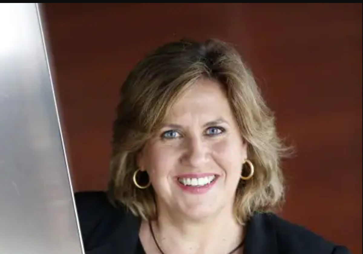 El drama de Cristina López Schlichting: «Uno de mis hijos ha estado entre la vida y la muerte»