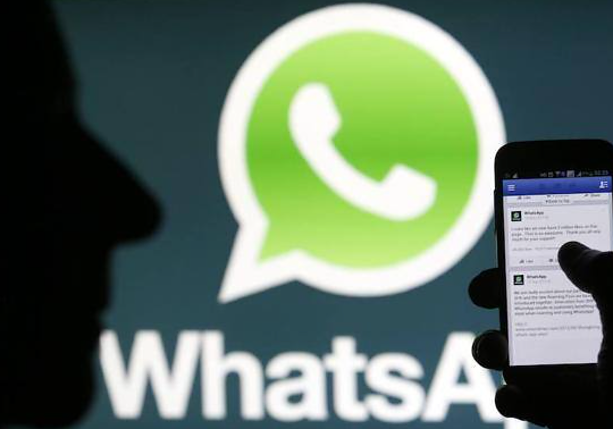 La última novedad de WhatsApp dice adiós al verde