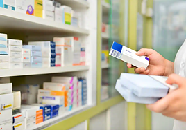 Para la gripe, ¿ibuprofeno o paracetamol?