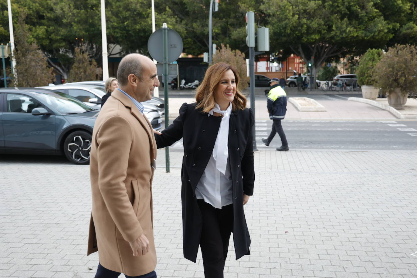 Todas las imágenes de la inauguración de Valencia Capital Verde Europa 2024