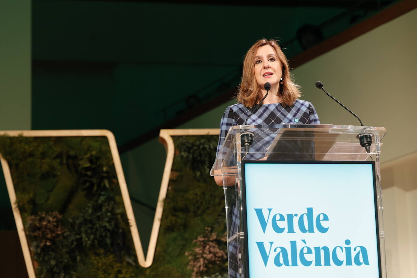 Valencia inaugura la Capitalidad Verde Europea