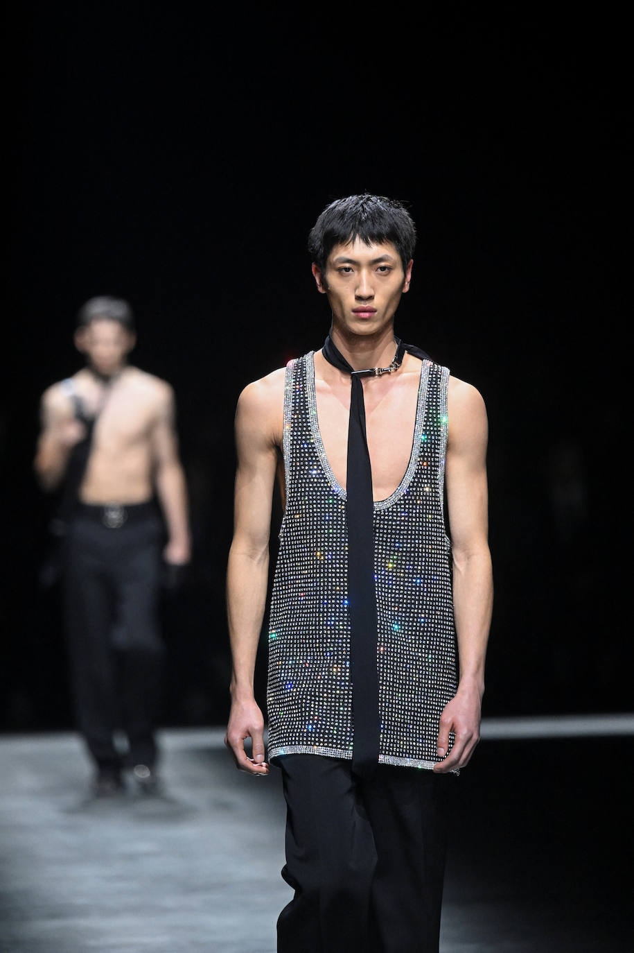 Arranca la Milan Fashion Week Men&#039;s 2024