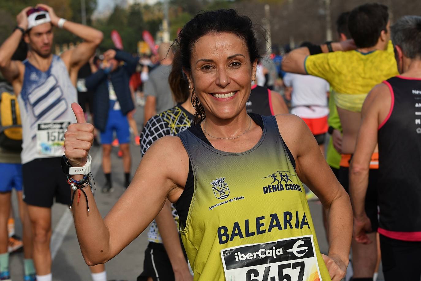 Búscate en la 10K Valencia Ibercaja 2024