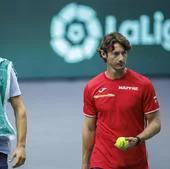 The reason Juan Carlos Ferrero will not coach Carlos Alcaraz at the Australian Open