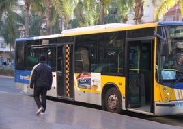 Autobus de Torrent.