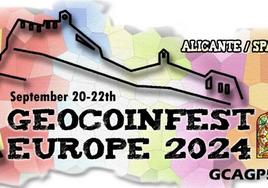 GeocoinFest 2024.