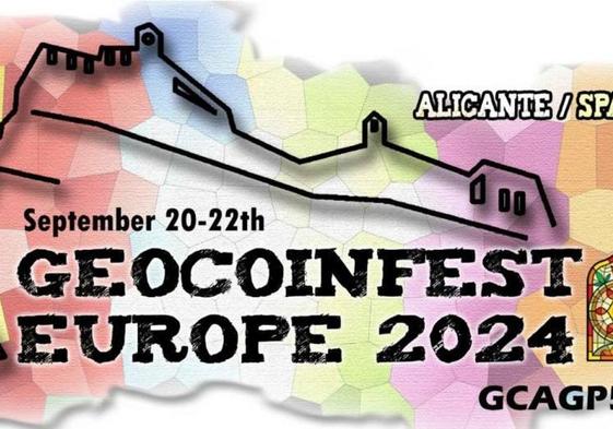 GeocoinFest 2024.