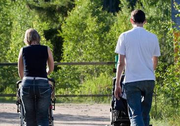 Las cinco frases que ponen fin a las discusiones de pareja