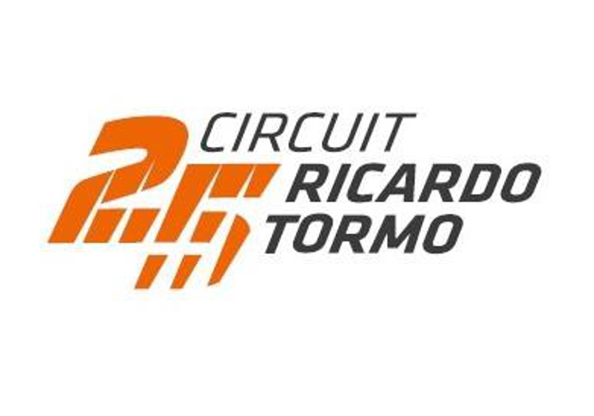 La nueva imagen del Circuit de Cheste por su 25 aniversario