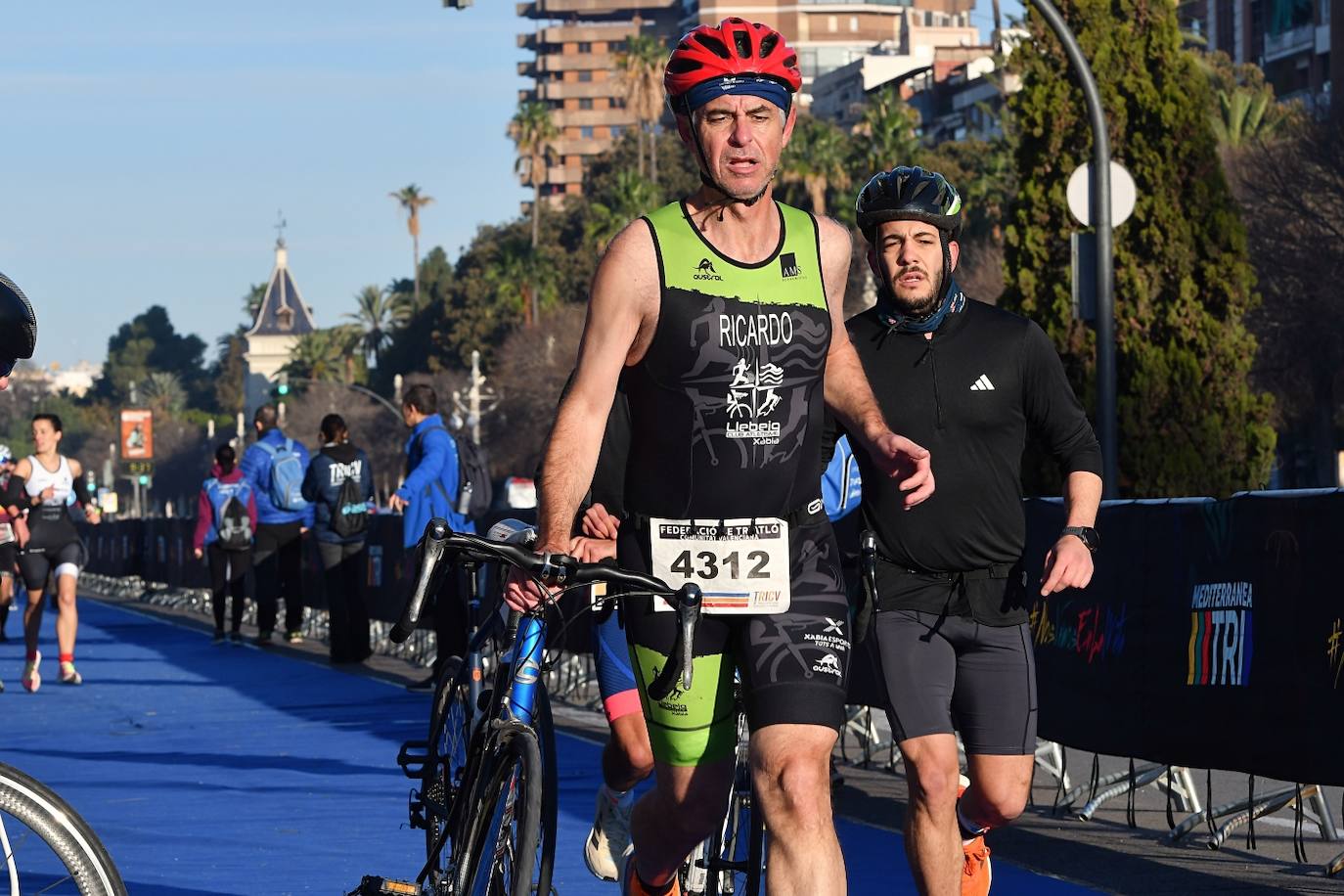 Búscate en el Valencia Duatlón By Mtri 2024