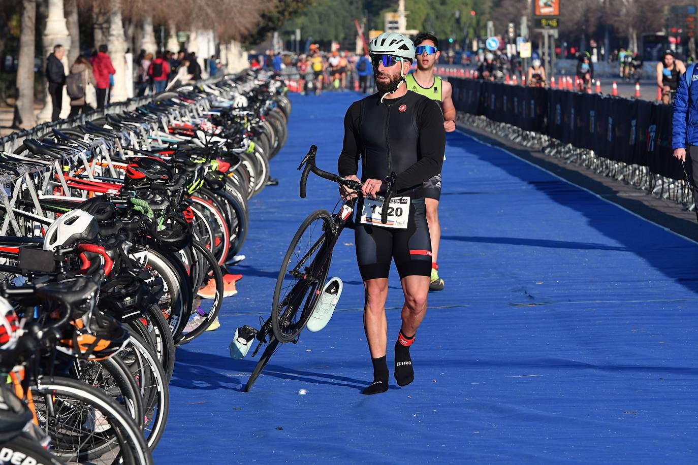 Búscate en el Valencia Duatlón By Mtri 2024