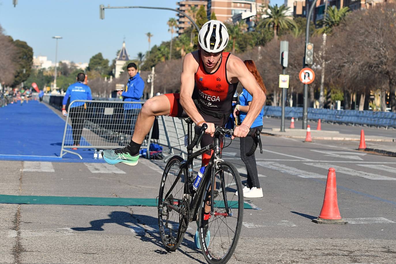 Búscate en el Valencia Duatlón By Mtri 2024