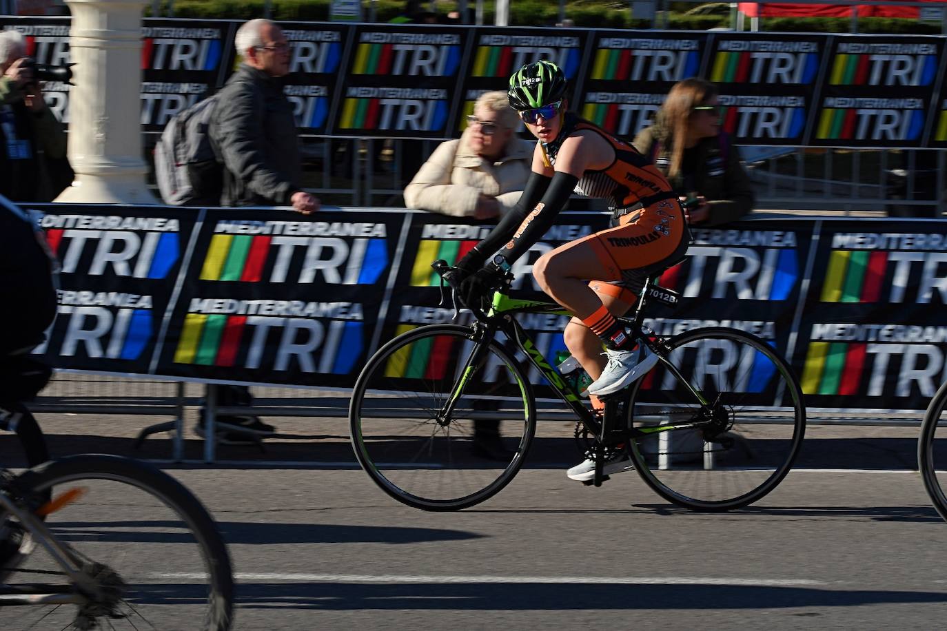 Búscate en el Valencia Duatlón By Mtri 2024