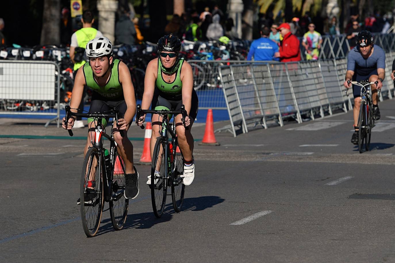 Búscate en el Valencia Duatlón By Mtri 2024