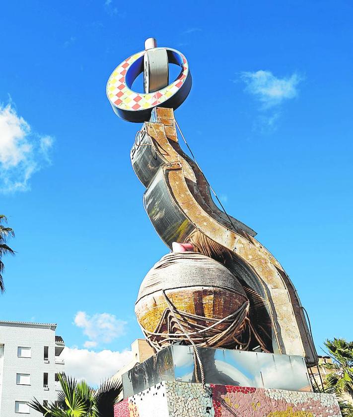 Imagen secundaria 2 - Marina d&#039;Or, del turismo del pelotazo a la degradación