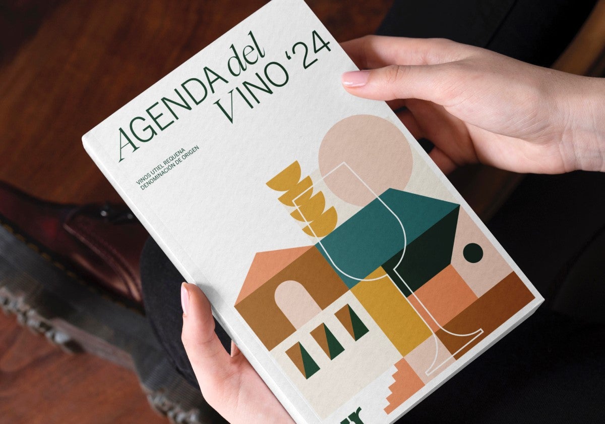 Agenda del Vino