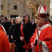 Catalá abre la puerta a cambiar de día la festividad de San Vicente Mártir