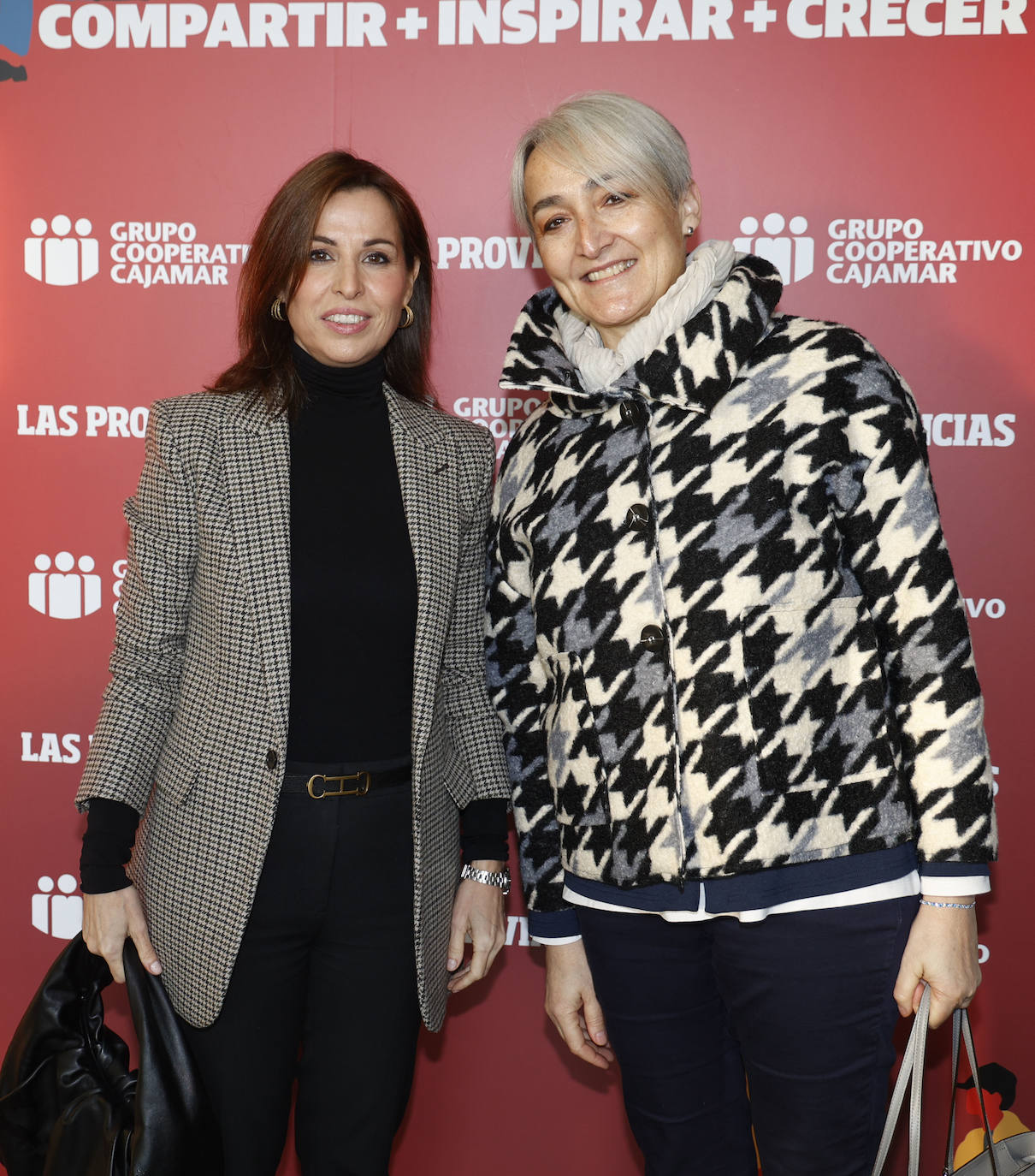 Fotos: la sociedad y los empresarios valencianos se vuelcan con la iniciativa &#039;Somos más&#039; de LAS PROVINCIAS