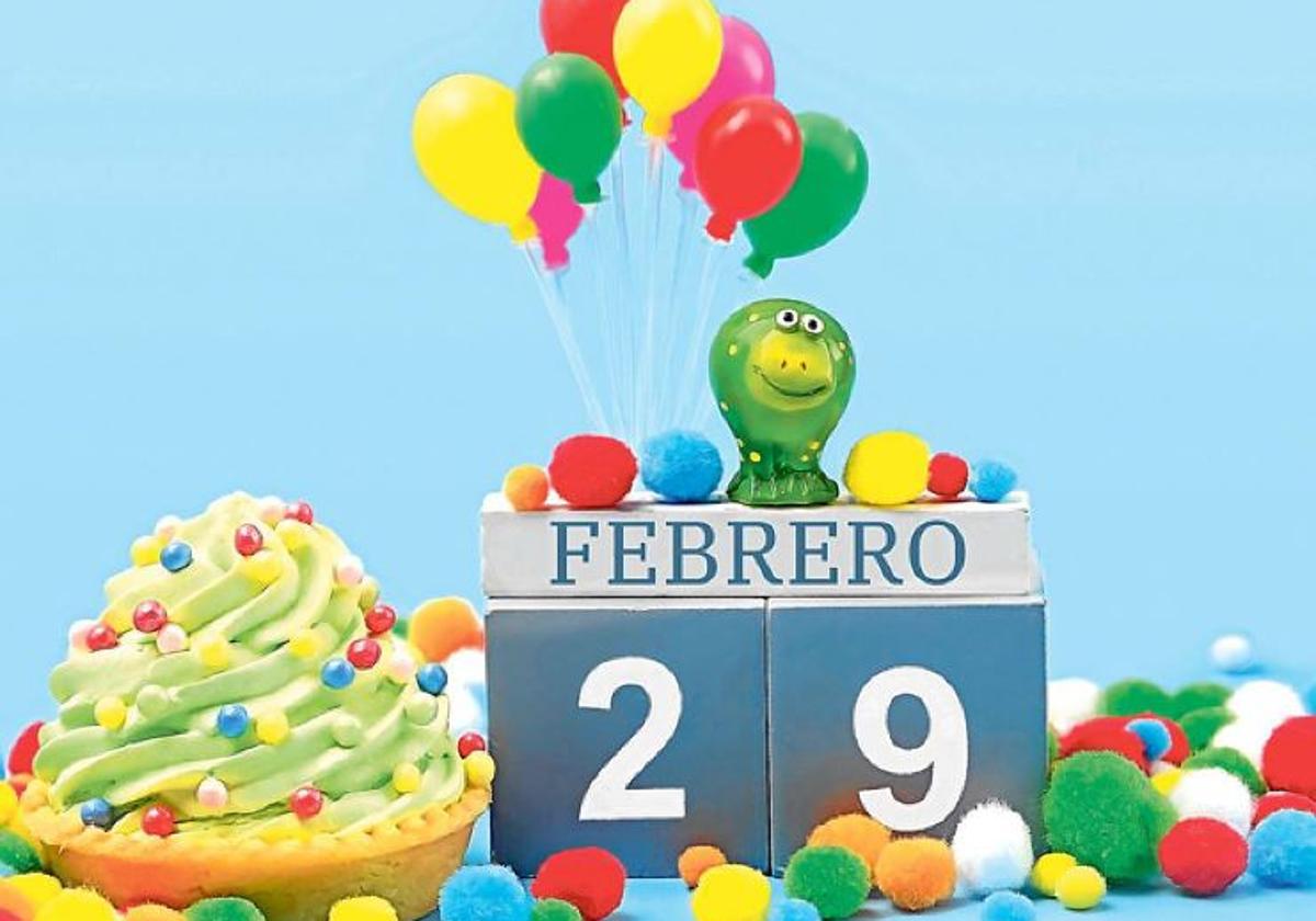 El sencillo truco para saber si un año es bisiesto y tiene un 29 de febrero