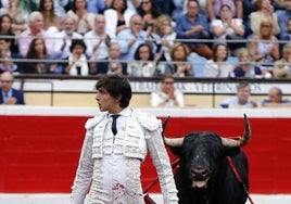 Roca gran atractivo en Fallas.