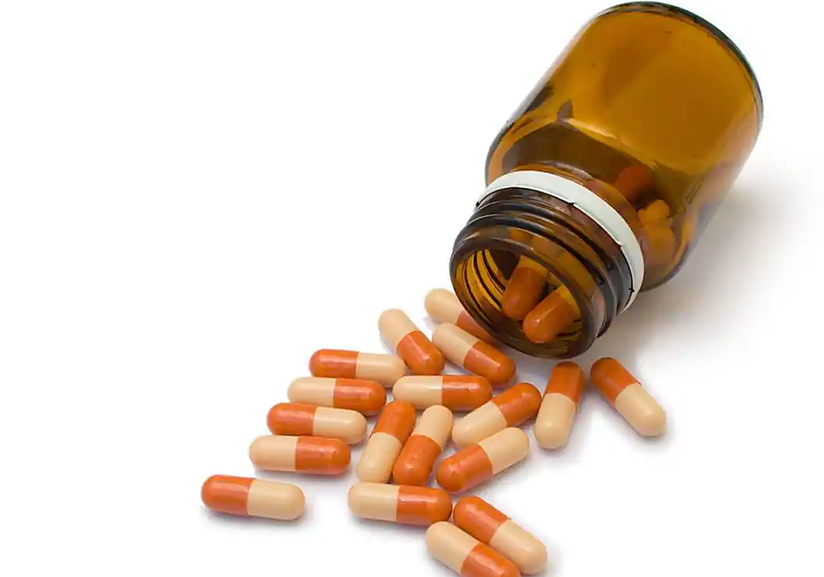 Qu es la carnitina, para qu sirve y qu efectos tiene sobre la salud |  Las Provincias