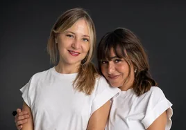 Pilar Castro y Candela Peña protagonizarán 'Contracciones' en el Teatre El Musical.