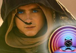 'Dune' vuelve al cine: todo sobre su reestreno este fin de semana