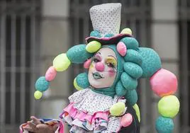 Programa de fiestas del Carnaval 2024 hoy en Matadero Madrid