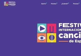 El Festival Internacional de la Canción de España se mantiene pese a la retirada de apoyo de la Generalitat.