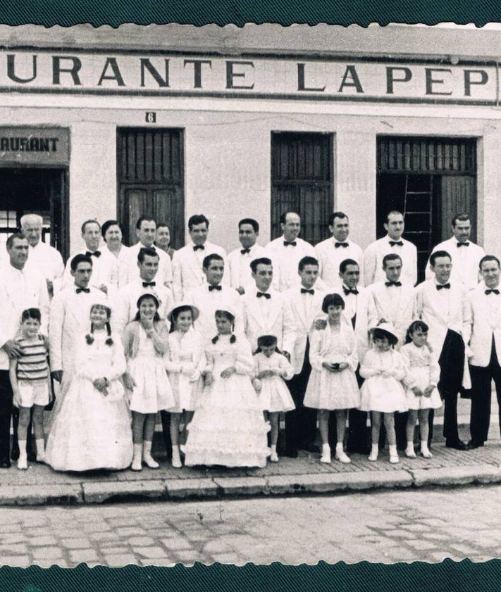 Imagen secundaria 2 - Imágenes incluidas en la muestra.