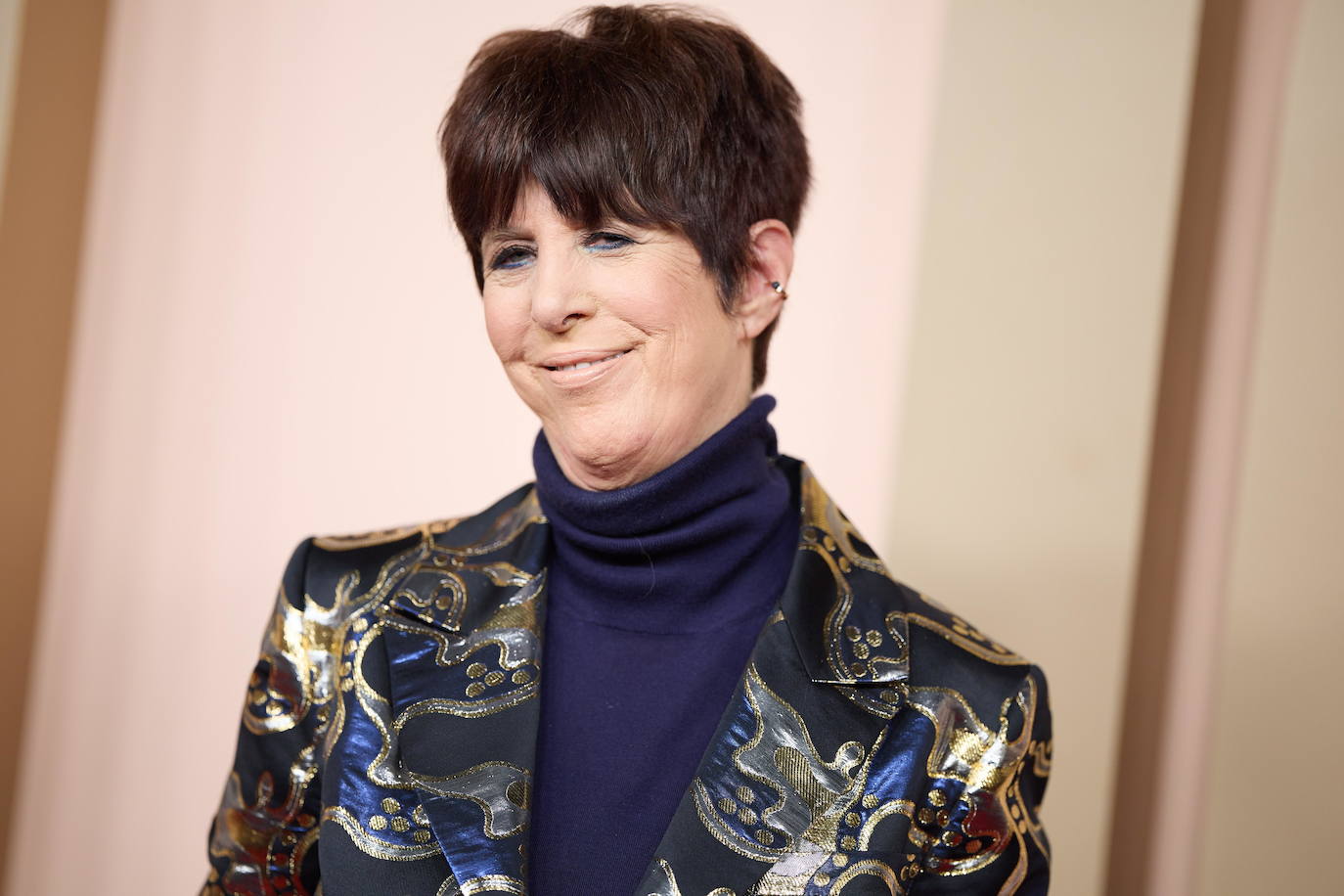 Diane Warren 