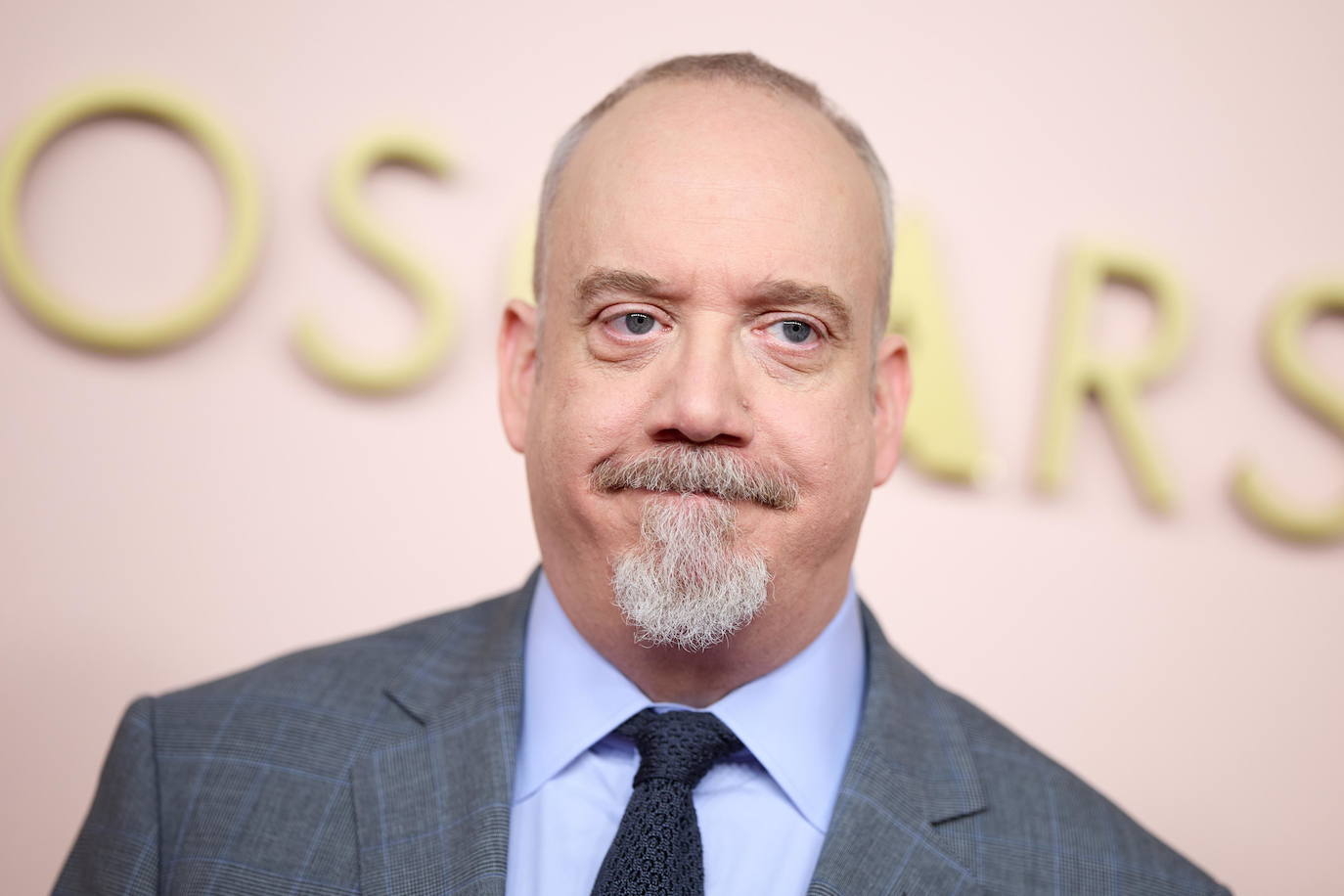 Paul Giamatti