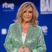 TVE responde a Lydia Lozano tras ofrecerse a acompañar a Nebulossa en Eurovisión