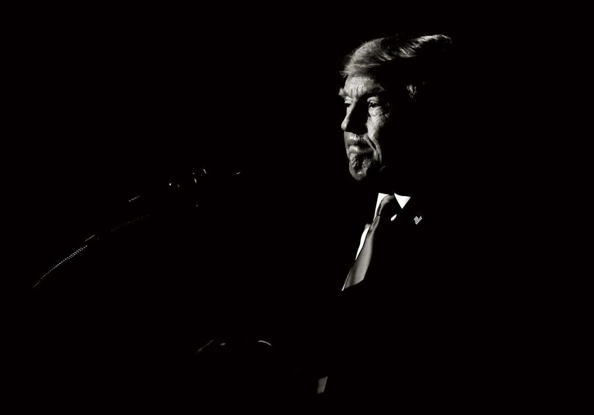 Trump: el bocazas que es nuestro problema