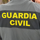 Mata a su perro de un disparo en la cabeza y abandona su cadáver en un paraje de L'Orxa