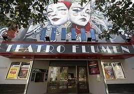 El Flumen estrena 'Friends', una parodia musical con lo mejor de la famosa serie de TV