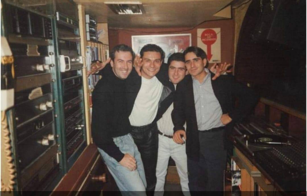 Caso Pitarch, la desaparición del empresario de la noche valenciana