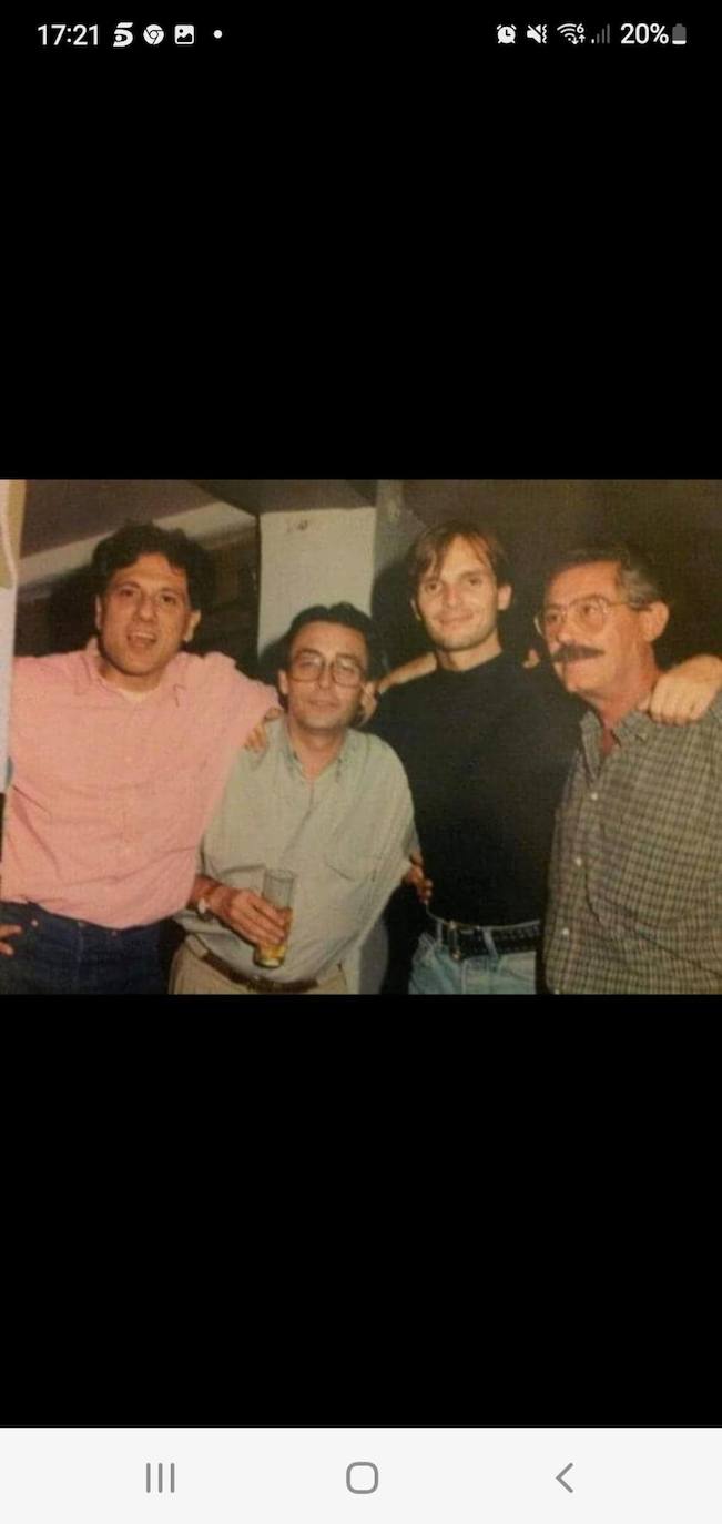 Caso Pitarch, la desaparición del empresario de la noche valenciana