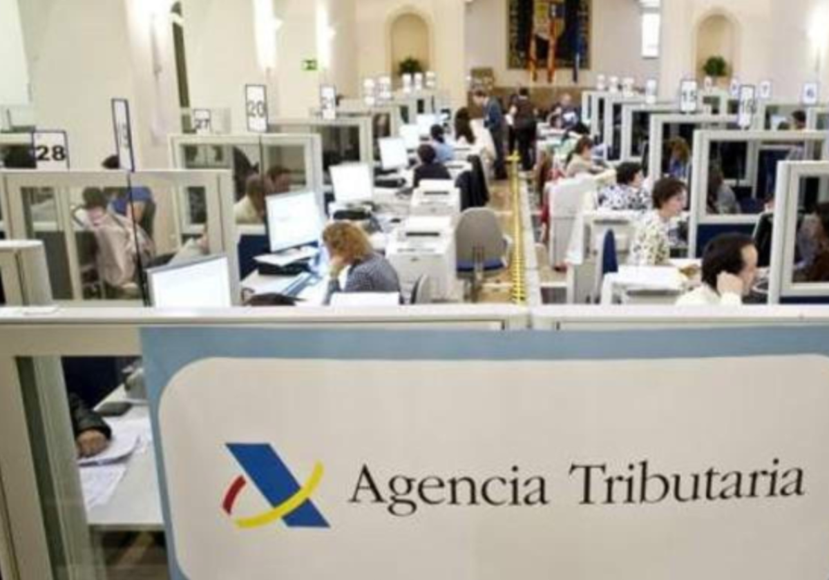 Las infracciones por las que Hacienda puede multar con hasta 120.000 euros