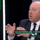 La receta del economista Gonzalo Bernardos para que los parados de más 50 años encuentren trabajo