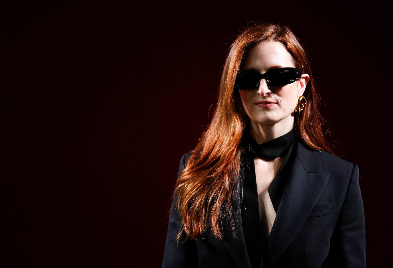 Fotos: el nuevo Gucci deslumbra en la pasarela de Milán